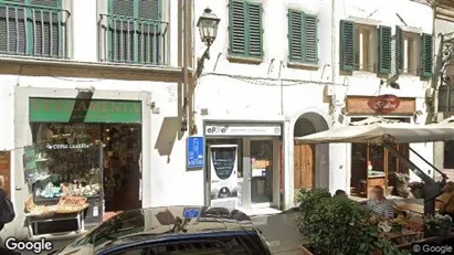 Apartments for rent in Florence - Photo from Google Street View