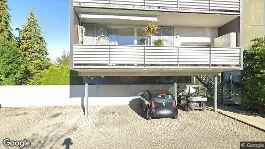 Apartments for rent in Fußach - Photo from Google Street View