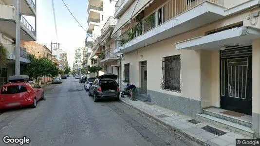 Apartments for rent in Patras - Photo from Google Street View