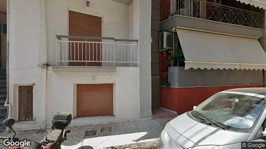 Apartments for rent in Patras - Photo from Google Street View