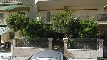 Apartments for rent in Patras - Photo from Google Street View