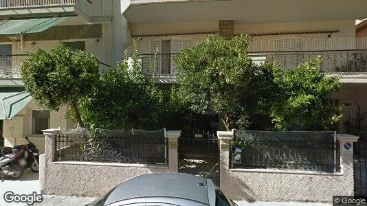 Apartments for rent in Patras - Photo from Google Street View