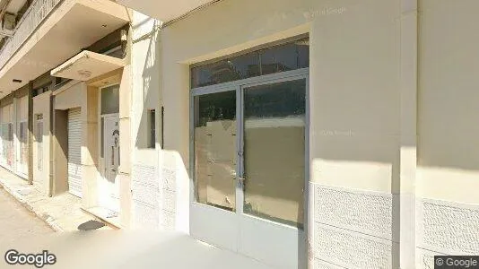 Apartments for rent in Patras - Photo from Google Street View