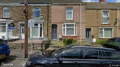 Apartments for rent in Street - Somerset - Photo from Google Street View