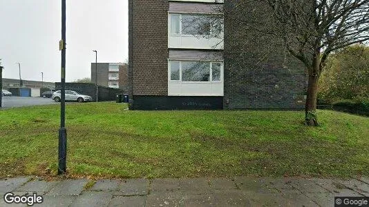 Apartments for rent in Newcastle upon Tyne - Tyne and Wear - Photo from Google Street View