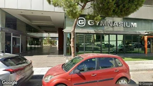 Apartments for rent in Nicosia Lefkosia - Photo from Google Street View