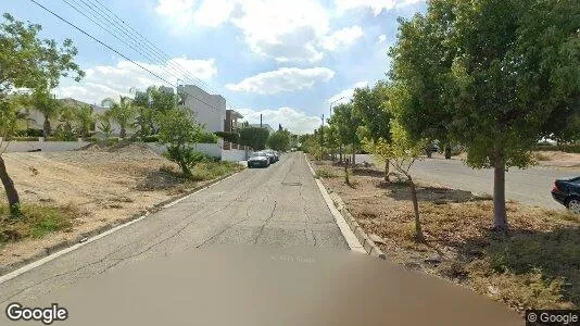 Apartments for rent in Nicosia Lefkosia - Photo from Google Street View