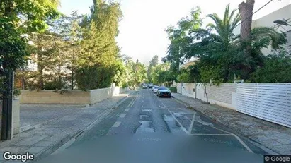 Apartments for rent in Nicosia Lefkosia - Photo from Google Street View