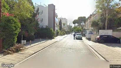 Apartments for rent in Nicosia Lefkosia - Photo from Google Street View