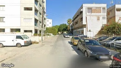 Apartments for rent in Nicosia Lefkosia - Photo from Google Street View