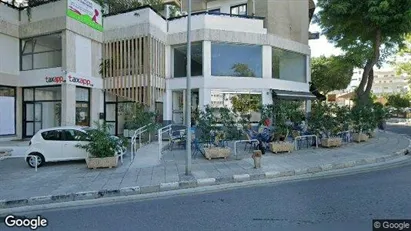 Apartments for rent in Nicosia Lefkosia - Photo from Google Street View