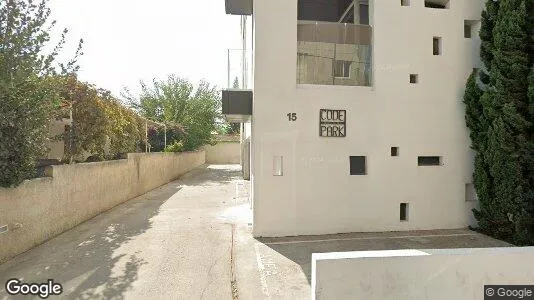 Apartments for rent in Limassol - Photo from Google Street View