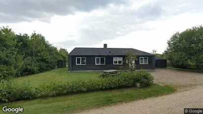 Apartments for rent in Tarm - Photo from Google Street View
