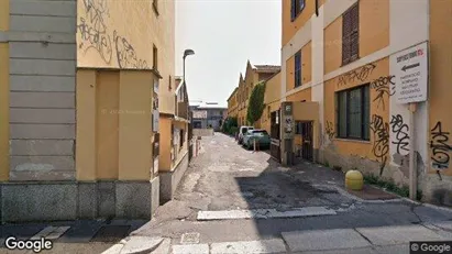 Apartments for rent in Milano Zona 6 - Barona, Lorenteggio - Photo from Google Street View