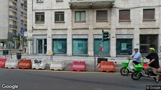 Apartments for rent in Milano Zona 1 - Centro storico - Photo from Google Street View