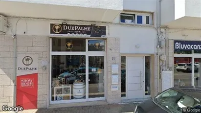 Apartments for rent in Monopoli - Photo from Google Street View