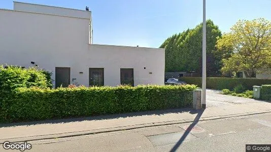 Apartments for rent in Wevelgem - Photo from Google Street View