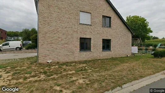 Apartments for rent in Huldenberg - Photo from Google Street View