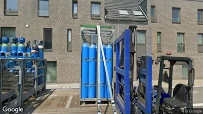 Apartments for rent in Oudenaarde - Photo from Google Street View