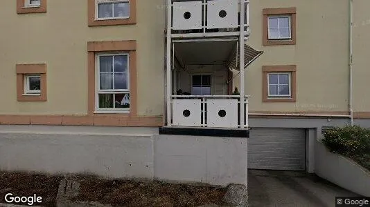 Apartments for rent in Larvik - Photo from Google Street View