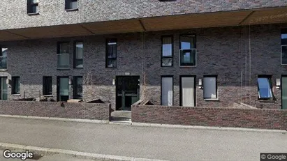 Apartments for rent in Oslo Gamle Oslo - Photo from Google Street View