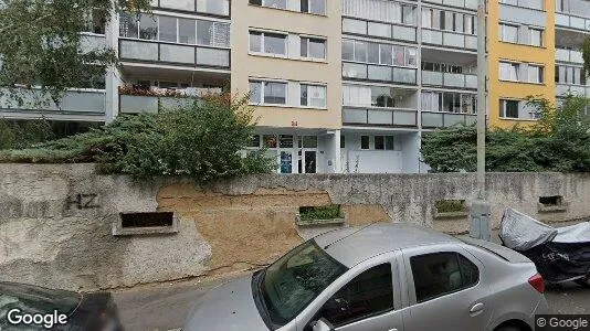 Apartments for rent in Praha 8 - Photo from Google Street View