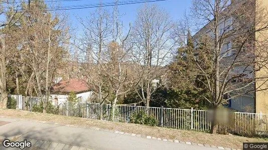 Apartments for rent in Budapest Rákosmente - Photo from Google Street View
