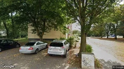 Apartments for rent in Wesel - Photo from Google Street View
