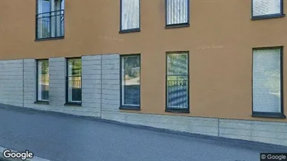 Apartments for rent in Jyväskylä - Photo from Google Street View