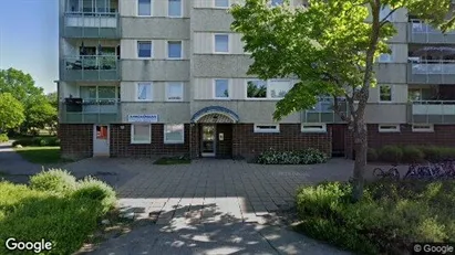 Rooms for rent in Uppsala - Photo from Google Street View