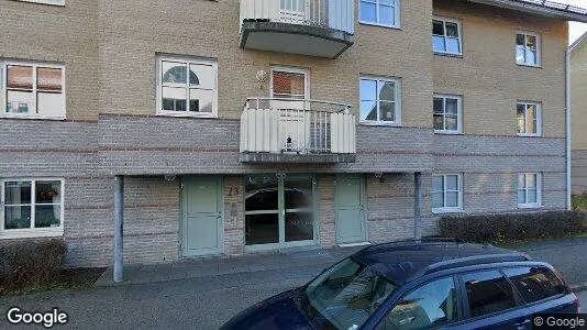 Apartments for rent in Åmål - Photo from Google Street View