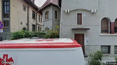Apartments for rent in Bucharest - Sectorul 1 - Photo from Google Street View