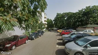 Apartments for rent in Bucharest - Sectorul 1 - Photo from Google Street View