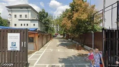 Apartments for rent in Bucharest - Sectorul 1 - Photo from Google Street View