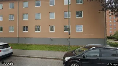 Apartments for rent in Katrineholm - Photo from Google Street View