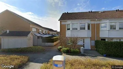 Apartments for rent in Ystad - Photo from Google Street View