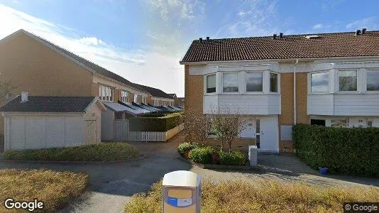 Apartments for rent in Ystad - Photo from Google Street View