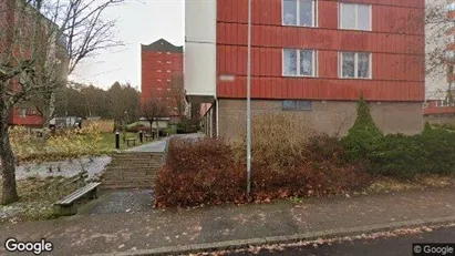 Apartments for rent in Upplands Väsby - Photo from Google Street View