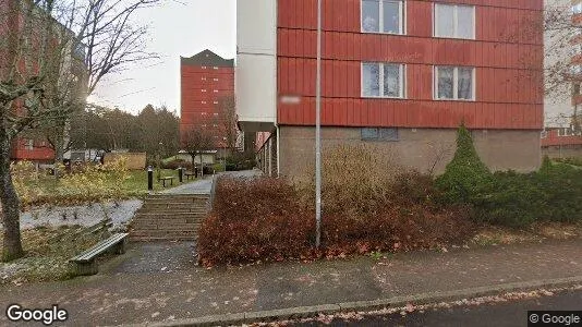 Apartments for rent in Upplands Väsby - Photo from Google Street View