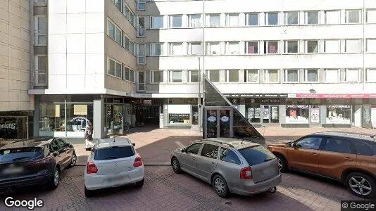 Apartments for rent in Lahti - Photo from Google Street View
