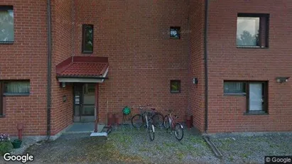 Apartments for rent in Lahti - Photo from Google Street View