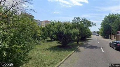 Apartments for rent in Şotânga - Photo from Google Street View