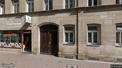 Apartments for rent in Fürth - Photo from Google Street View