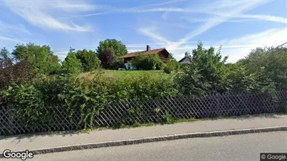 Apartments for rent in Ebersberg - Photo from Google Street View