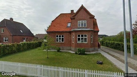 Apartments for rent in Fanø - Photo from Google Street View