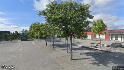 Apartments for rent in Botkyrka - Photo from Google Street View
