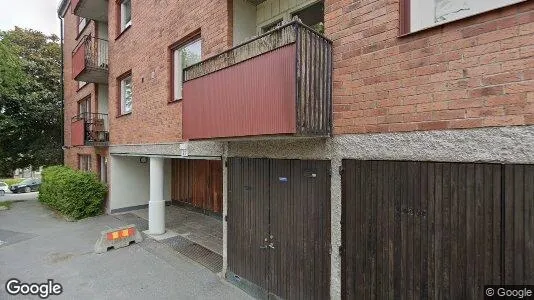 Apartments for rent in Lidingö - Photo from Google Street View