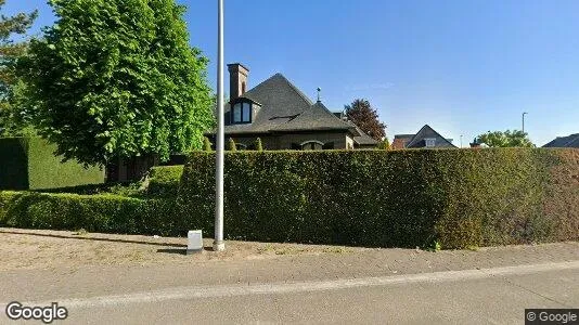 Apartments for rent in Lanaken - Photo from Google Street View