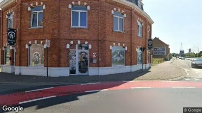 Apartments for rent in Ronse - Photo from Google Street View
