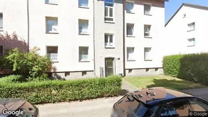 Apartments for rent in Essen - Photo from Google Street View